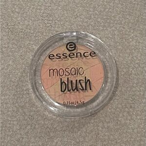 Mosaic Blush - Peach